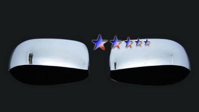 Chrysler Town Country APS Mirror Covers - MC349