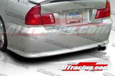 Mitsubishi Diamante AIT Racing VIP Style Rear Bumper - MD97HIVIPRB
