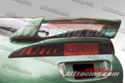 Mitsubishi Eclipse AIT Racing GTR Style Side Skirts - ME95HIGTRRW