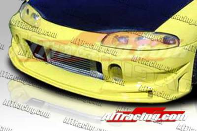 Mitsubishi Eclipse AIT Racing BC Style Front Bumper - ME97HIBCSFB
