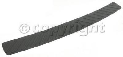 REAR BUMPER STEP PAD