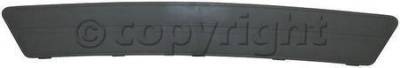 REAR BUMPER STEP PAD