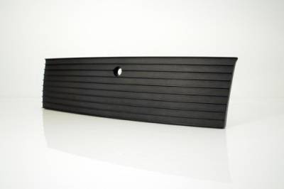 Ford Mustang CDC Decklid Trim Panel