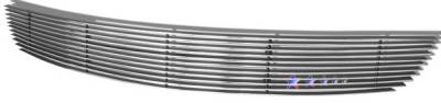 Nissan Murano APS Billet Grille - Bumper - Aluminum - N66486A