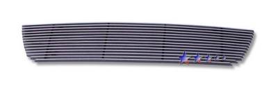 Nissan Armada APS Grille - N66508A