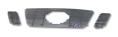 Nissan Xterra APS Grille - N66640A