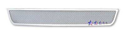 Nissan Xterra APS Wire Mesh Grille - N76431T