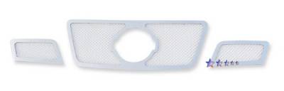 Nissan Pathfinder APS Wire Mesh Grille - N76509T