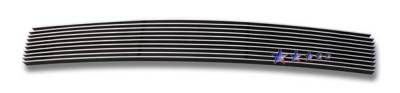 APS - Nissan Maxima APS Billet Grille - lower - Aluminum - N85225A - Image 2