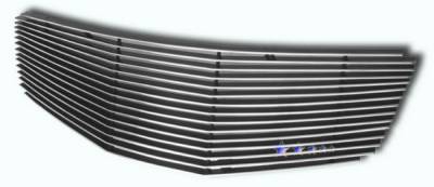 Nissan Maxima APS Billet Grille - Upper - Aluminum - N86463A