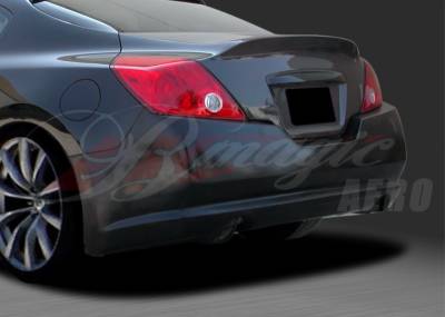 AIT Racing - Nissan Altima AIT Racing GT-R Concept Style Body Kit - NA+F128 - Image 2