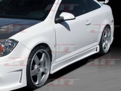 AIT Racing - Pontiac G5 AIT Racing Zen Style Body Kit - PG505HIZENCK - Image 2