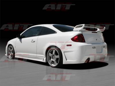 AIT Racing - Pontiac G5 AIT Racing Zen Style Rear Bumper - PG505HIZENRB2 - Image 2