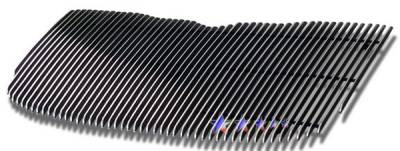 APS - Chrysler 300 APS Billet Grille - Upper - Aluminum - R85300V - Image 2