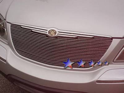 Chrysler Pacifica APS Grille - R85311A