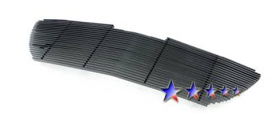 Chrysler Pacifica APS Grille - R85311H