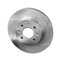 Z8 Slotted Rotors