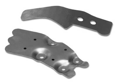 GMC Sonoma Warrior Frame Brace - 899
