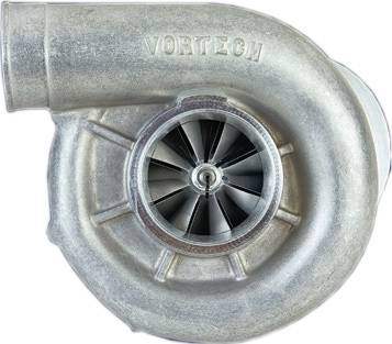 Vortech - Ford Mustang Vortech Vortech Supercharger System - 42102 - Image 1
