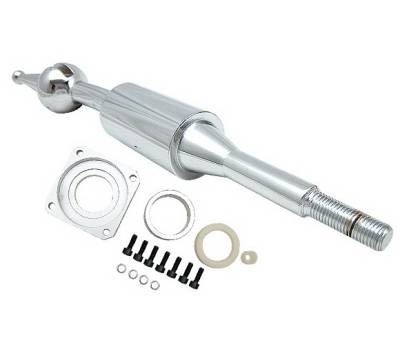 Nissan 240SX 4 Car Option Short Shifter - Stainless Steel - SS-N240SX