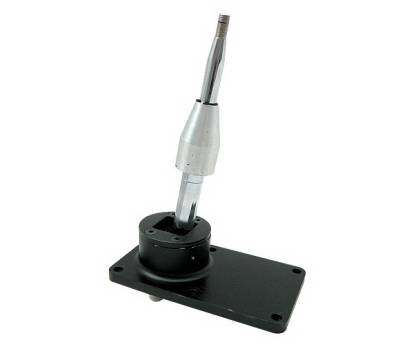 Nissan 240SX 4 Car Option Short Shifter - Stainless Steel - SS-N240SXV2