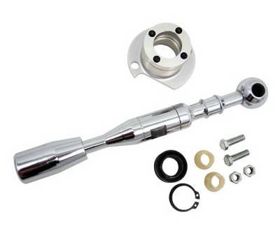 Nissan 300Z 4 Car Option Short Shifter - SS-N300ZX