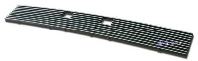 Toyota 4Runner APS Billet Grille - Bumper - Aluminum - T65425A
