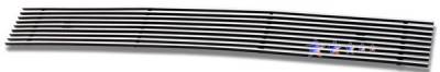 Toyota 4Runner APS Billet Grille - Bumper - Stainless Steel - T65425S