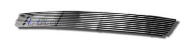 Toyota Sequoia APS Billet Grille - Bumper - Aluminum - T65430A