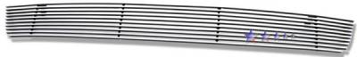 Toyota Sequoia APS Billet Grille - Bumper - Stainless Steel - T65430S