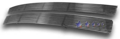 APS - Scion xB APS Billet Grille - Bumper - Aluminum - T65441A - Image 2