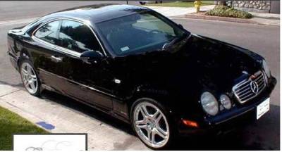 Custom - 17 Inch X3 Hyper Silver - 4 Wheel Set - Image 2