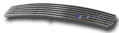 APS - Scion tC APS Billet Grille - Upper - Aluminum - T66018A - Image 2