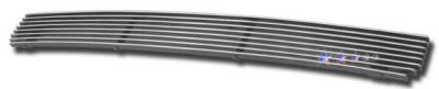 Toyota Rav 4 APS Billet Grille - Upper - Aluminum - T66460A