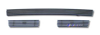 Toyota Tundra APS Grille - T66719A