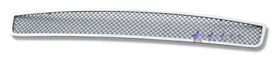 APS - Scion tC APS Wire Mesh Grille - Upper - Stainless Steel - T76018T - Image 2