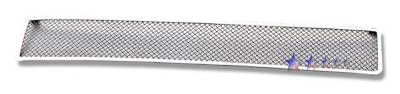 APS - Scion tC APS Wire Mesh Grille - Bumper - Stainless Steel - T76019T - Image 2