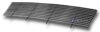 APS - Toyota T100 APS Billet Grille - Upper - Aluminum - T85119A - Image 2
