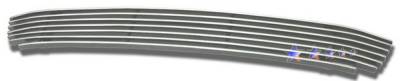APS - Toyota Camry APS Billet Grille - Bumper - Aluminum - T85215A - Image 2