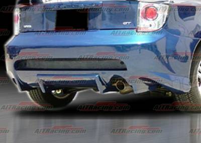 Toyota Celica AIT Racing VS Style Rear Bumper - TC00HIVSIIRB