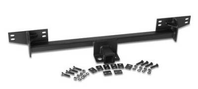 Jeep Wrangler Warrior Class III Tow Hitch - 1030