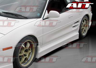 AIT Racing - Toyota MR2 AIT Racing BRD Style Body Kit - TM91HIBRDCK - Image 2