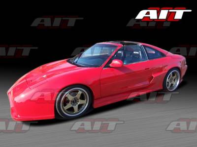 AIT Racing - Toyota MR2 AIT Racing Enzo Style Body Kit - TM91HIENZCK - Image 2