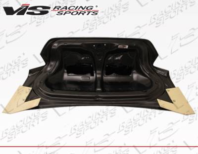 VIS Racing - Scion FRS VIS Racing AMS Style Carbon Fiber Trunk - 13SNFRS2DAMS-020C - Image 5
