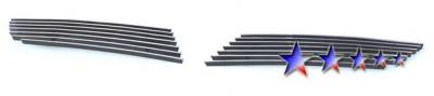 Mitsubishi Lancer APS Grille - U66824A