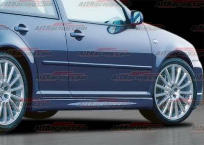 AIT Racing - Volkswagen Golf AIT Racing R32 Style Body Kit - VWG99HIR32CK - Image 2