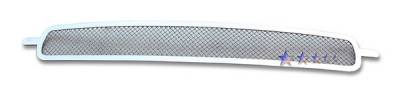 APS - Mini Cooper APS Wire Mesh Grille - Bumper - Stainless Steel - W75113T - Image 2
