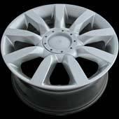 Wac - 18 Inch Star - 4 Wheel Set - Image 2