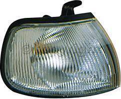 Corner Light -Passenger Side