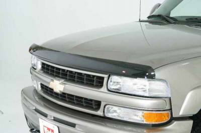 Wade Clear OEM Bugshield - 29131